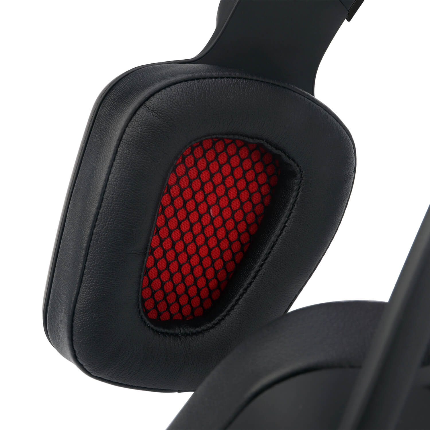Redragon H310 Muses Wired Gaming Headset, 7.1 Surround-Sound, Pro-Gamer Headphone with Volume Control, Swiveling Noise-Cancellation Microphone, Compatible with PC, PS4/3 and Nintendo Switch Redragon H310 Muses Wired Gaming Headset, 7.1 Surround-Sound, Pro-Gamer Headphone with Volume Control, Swiveling Noise-Cancellation Microphone, Compatible with PC, PS4/3 and Nintendo Switch
